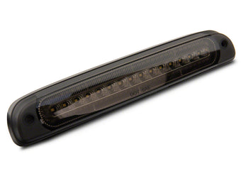 compare product Raxiom 11-16 Ford F-250 Super Duty Axial Series LED Third Brake Light- Smoked