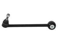 Whiteline 06 - 13 HOLDEN COMMODORE VE WM Front Lower Control Arm - My Store