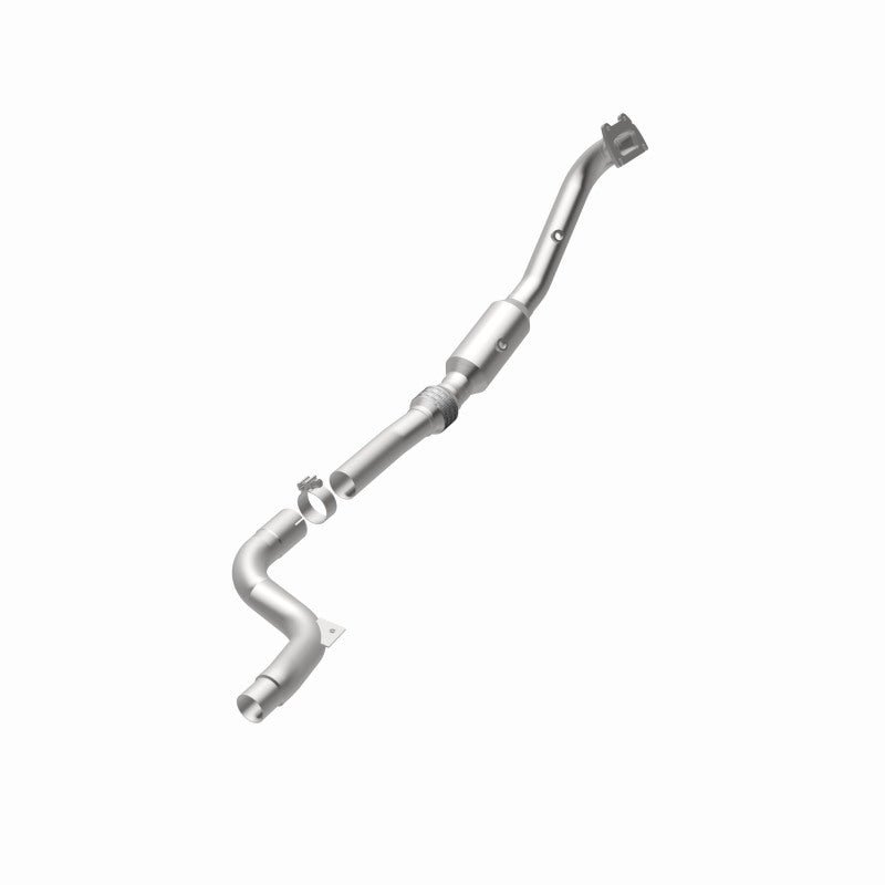 MagnaFlow Left Side Converter Direct Fit 15 - 17 Chrysler 300 3.6L - My Store