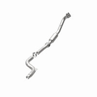 MagnaFlow Left Side Converter Direct Fit 15 - 17 Chrysler 300 3.6L - My Store