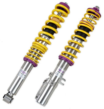 compare product KW Coilover Kit V3 Porsche 911 (964) Carrera 2; incl. Convertible + Targa