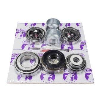 compare product Yukon Gear Master Overhaul Kit 2015+ Ford 8.8in Rear Diff