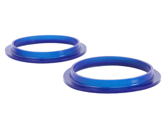 compare product SuperPro 2008 Pontiac G8 Base Front Upper Spring Seat Bushing Set