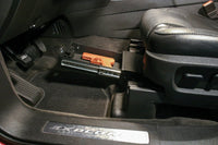 Tuffy Underseat Drawer W/ Keyed Lock For Ford Explorer & Police Interceptor - My Store