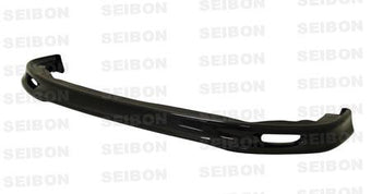 compare product Seibon 96-98 Honda Civic SP Carbon Fiber Front Lip