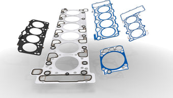 compare product MAHLE Original Audi A4 06-97 Cylinder Head Gasket