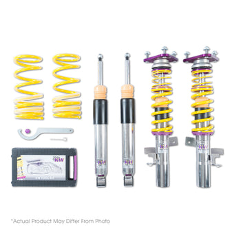 compare product KW Clubsport Kit Chevrolet Camaro (all)