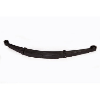 compare product Omix Rear Leaf Spring 9 Leaf 55-75 Jeep CJ5 & CJ6