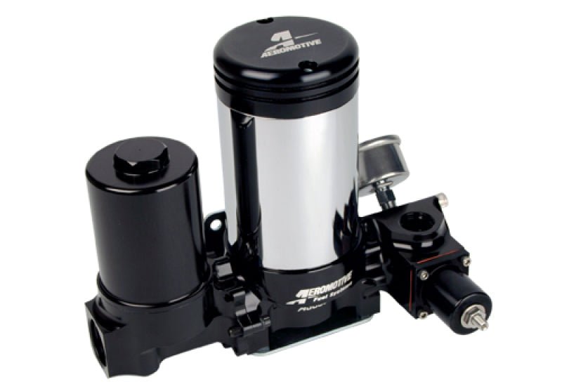 Aeromotive A3000 Drag Race Carbureted Fuel Pump Only - My Store