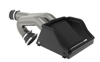 compare product K&N 15-23 Ford F-150 (Incl. Raptor) 2.7L/3.5L V6 Performance Air Intake System