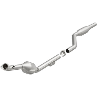 compare product MagnaFlow 04-05 Mercedes-Benz S430 4.3L Direct Fit Converter