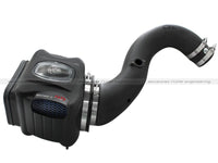 aFe Momentum HD PRO 10R Stage - 2 Si Intake 04.5 - 05 GM Diesel Trucks V8 - 6.6L LLY - My Store