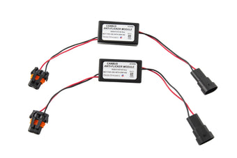 compare product Diode Dynamics 9006 Anti-Flicker Module (Pair)