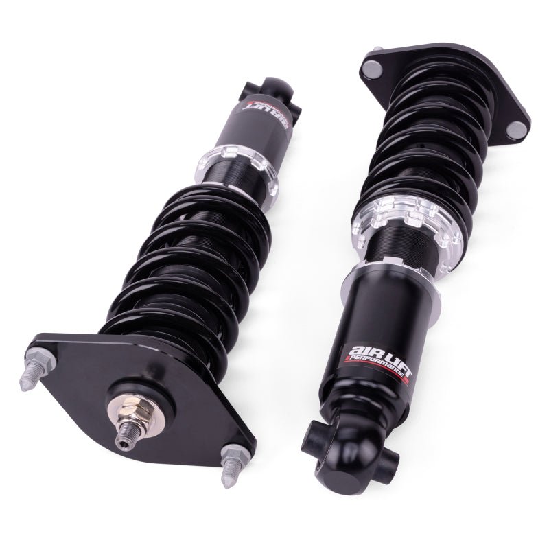 Air Lift Performance 12 - 24 Toyota G86/GR86 / 12 - 16 Scion FRS Coilover Kit - My Store
