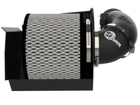 aFe Magnum FORCE Stage - 2 Pro DRY S Cold Air Intake System 01 - 16 Nissan Patrol (Y61) I6 4.8L - My Store