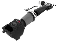 aFe Momentum GT Pro DRY S Cold Air Intake System 2018 Jeep Wrangler (JL) I4 - 2.0L (t) - My Store