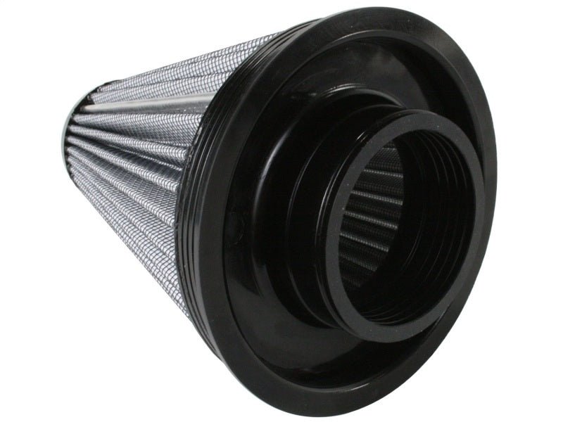 aFe Takeda Air Filters IAF PDS A/F PDS 3 - 1/2F x 6B(INV) x 2 - 3/4T(DOM) x 8H(VS) - My Store
