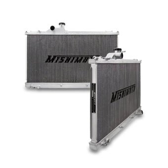 compare product Mishimoto 01-05 Lexus IS300 Manual Aluminum Radiator