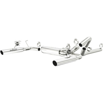 compare product MagnaFlow Sys C/B Camaro- Firbird 98 02 5.7L