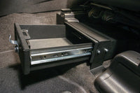Tuffy Underseat Drawer W/ Keyed Lock For Ford Explorer & Police Interceptor - My Store