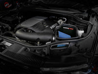 aFe Magnum FORCE Pro 5R Cold Air Intake System 11 - 19 Jeep Grand Cherokee (WK2) V8 - 5.7L - My Store