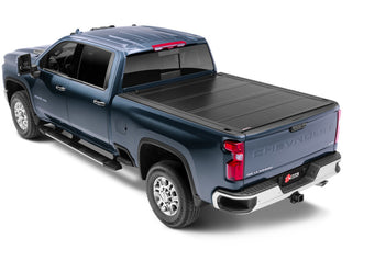compare product BAK 2020 Chevy Silverado 2500/3500 HD 6ft 9in Bed BAKFlip G2