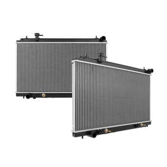 compare product Mishimoto 91-01 Jeep Cherokee Replacement Radiator - Plastic