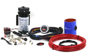 compare product Snow Performance Stage 2 Boost Cooler Chevy/GMC Duramax Diesel Water Injection Kit
