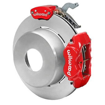 compare product Wilwood Currie Floating Rear Kit FDLI/MC4 12.19