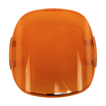 compare product Rigid Industries Light Cover for Adapt XP Amber PRO