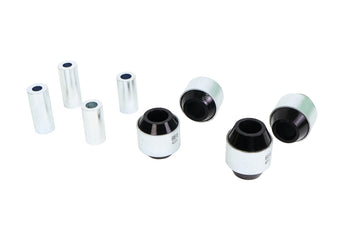 compare product Whiteline 21-25 Volkswagen ID.4 Lower Control Arm Inner & Outer Bushing