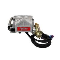 Edelbrock EZ - Street Throttle Body EFI System - My Store
