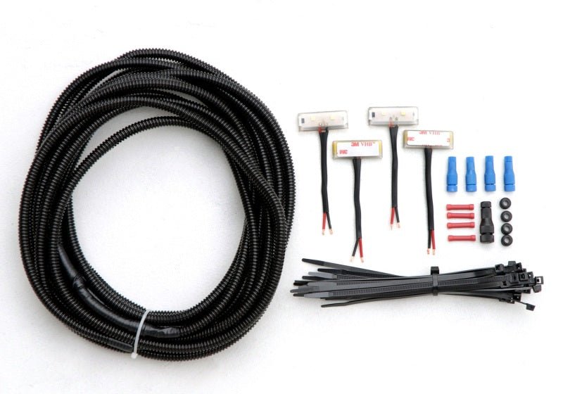 AMP Research PowerStep LED Light Kit (Fits Apps w/New Style Controller) - My Store