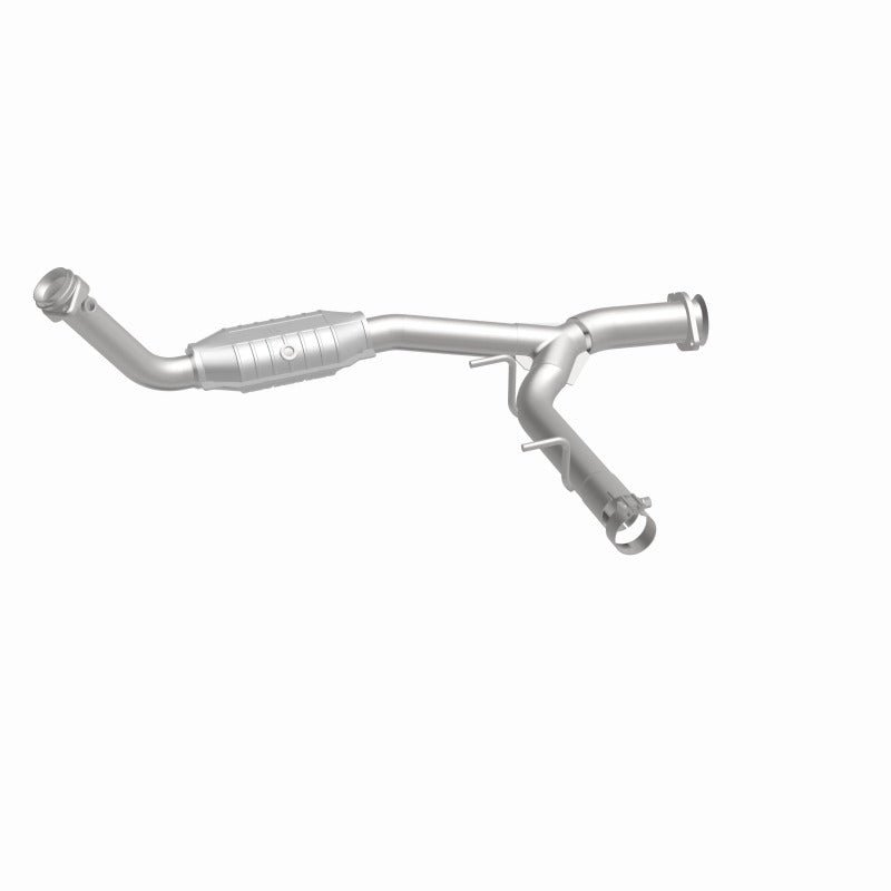 MagnaFlow Conv DF 05 Expedition P/S 5.4L OEM - My Store