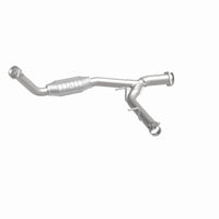 MagnaFlow Conv DF 05 Expedition P/S 5.4L OEM - My Store