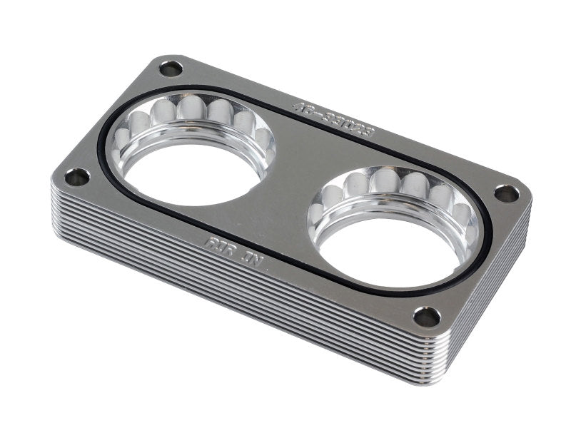 aFe Silver Bullet Throttle Body Spacer Kit Ford Trucks 05 - 10 V10 - 6.8L - My Store