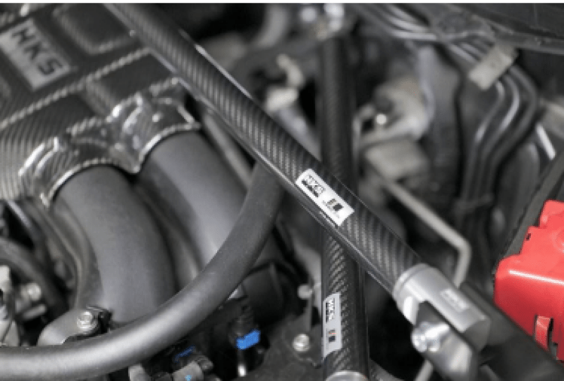 HKS CARBON BRACE ZN8/ZD8 FULL KIT - My Store