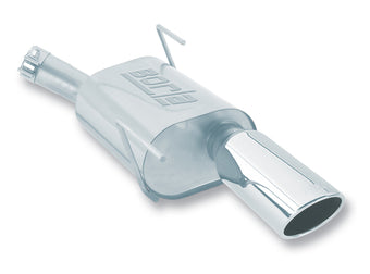 compare product Borla 05-09 Mustang 4.0L V6 AT/MT RWD 2dr SS Exhaust (rear section only)