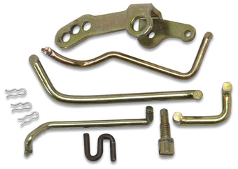 compare product Edelbrock Linkage Assortment for Eps Carbs