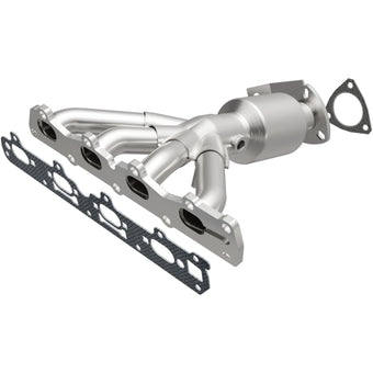 compare product MagnaFlow Direct Fit Catalytic Converter 06 Pontiac G6 2.4L