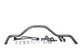 Hellwig 99 - 07 Ford F - 350 Super Duty Solid Heat Treated Chromoly 1 - 5/16in Big Wig Rear Sway Bar - My Store
