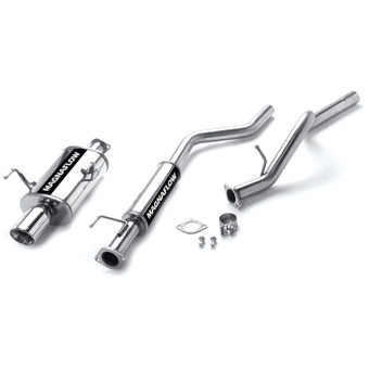 compare product MagnaFlow Sys C/B 02-03 Nissan Sentra Se-R 2.