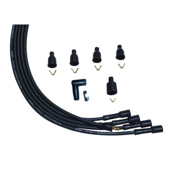 compare product Moroso Universal 4 Cyl Str Plug Str Non-HEI Ultra Spark Plug Wire Set