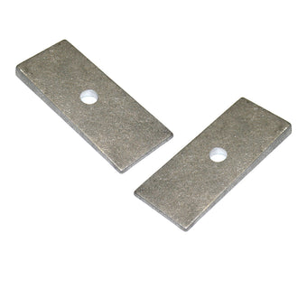 compare product Superlift 3 Degree Pinion Shim/Wedge - 2.5in Leaf Spring
