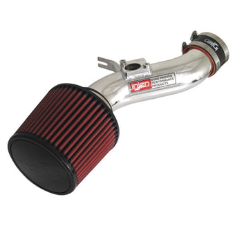 compare product Injen 02-07 WRX/STi Polished Short Ram Intake