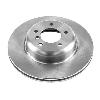 compare product Power Stop 09-16 BMW Z4 Front Autospecialty Brake Rotor