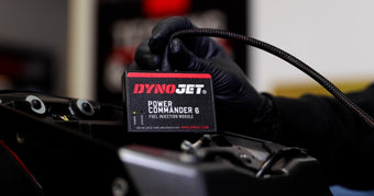 compare product Dynojet 11-21 Suzuki GSX-R750 Power Commander 6