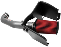 AEM 04 - 08 Nissan Armada Silver Brute Force Air Intake - My Store