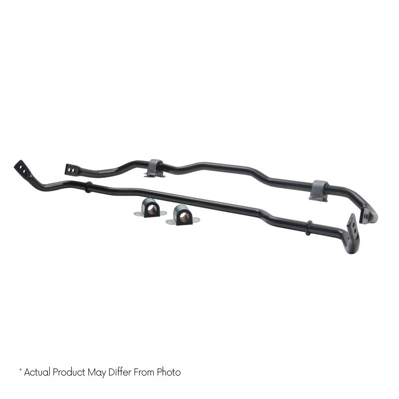 ST Anti - Swaybar Set Honda Prelude incl. SH - My Store