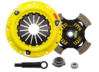 compare product ACT 1983 Ford Ranger HD/Race Sprung 4 Pad Clutch Kit